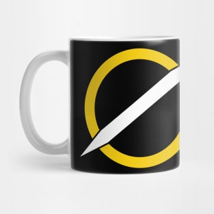 Bass Battle Network Mug